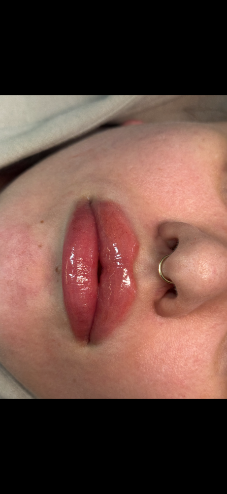 Lip Blush at Inked Beauty by Tyler Rose in St James, NY