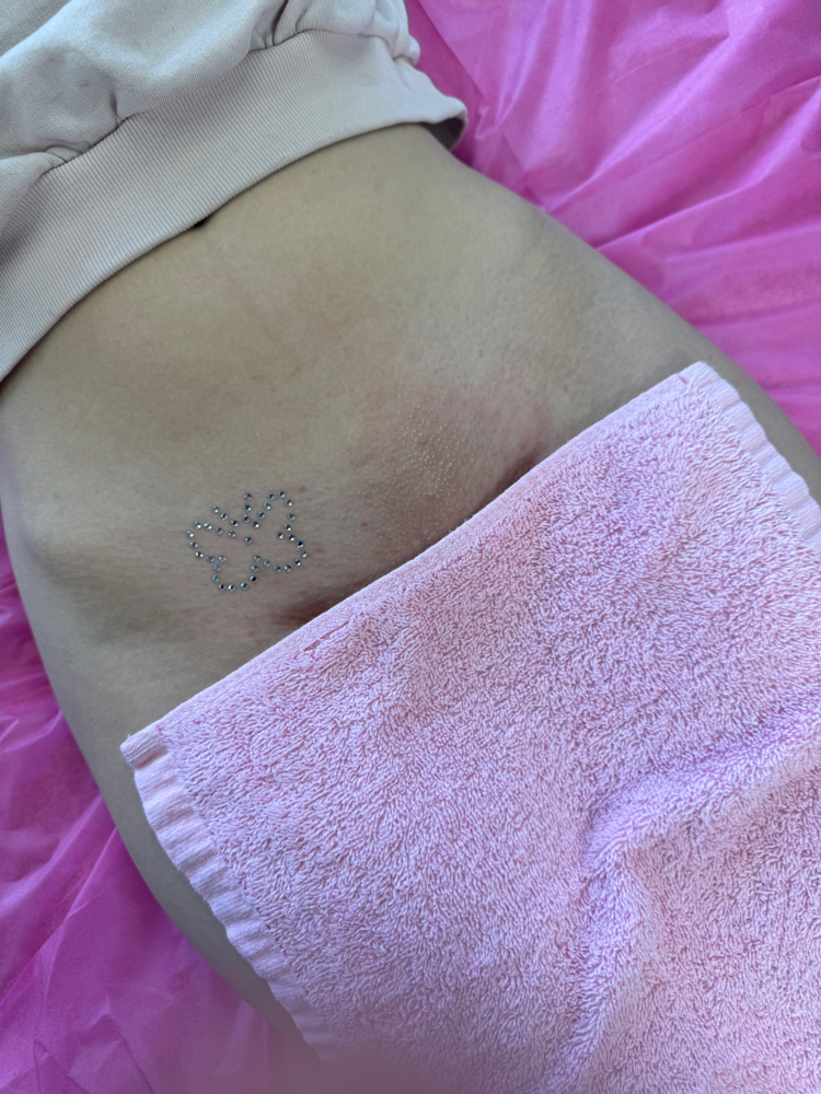 Vajazzle