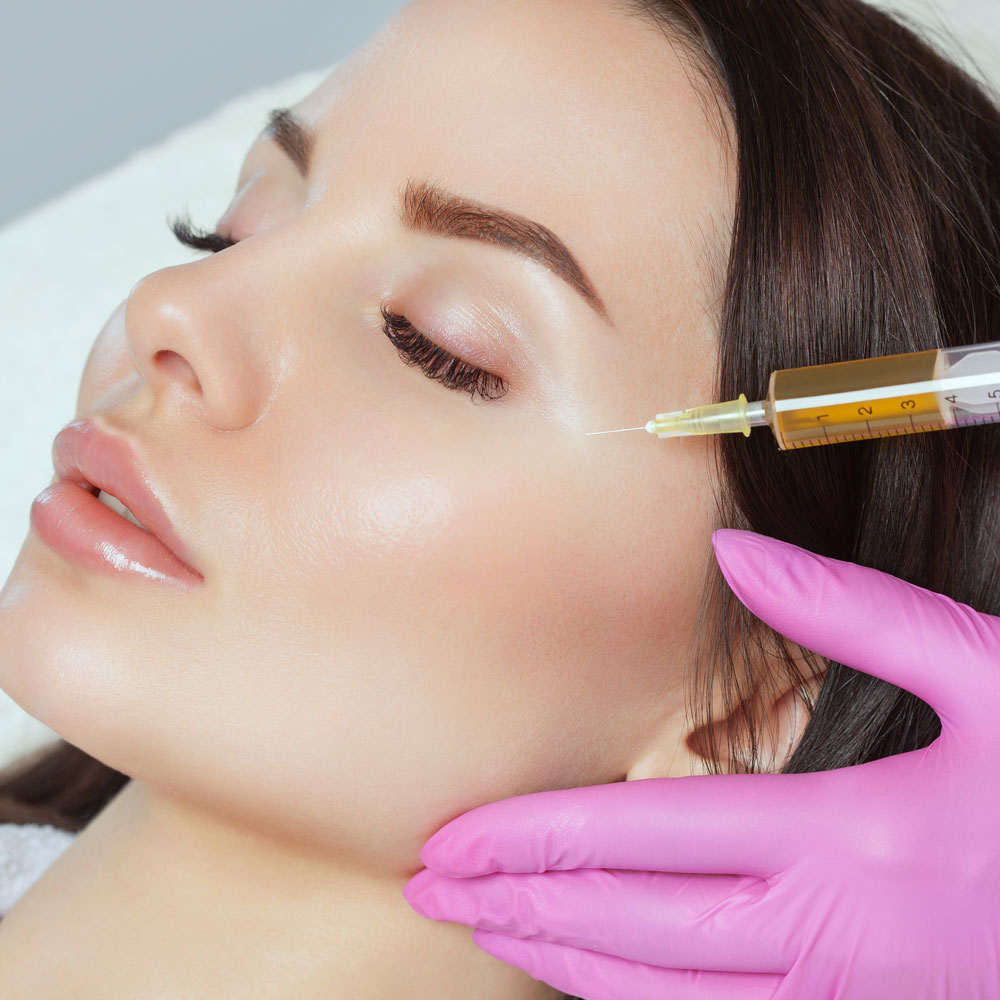 PRP: The Vampire Facial