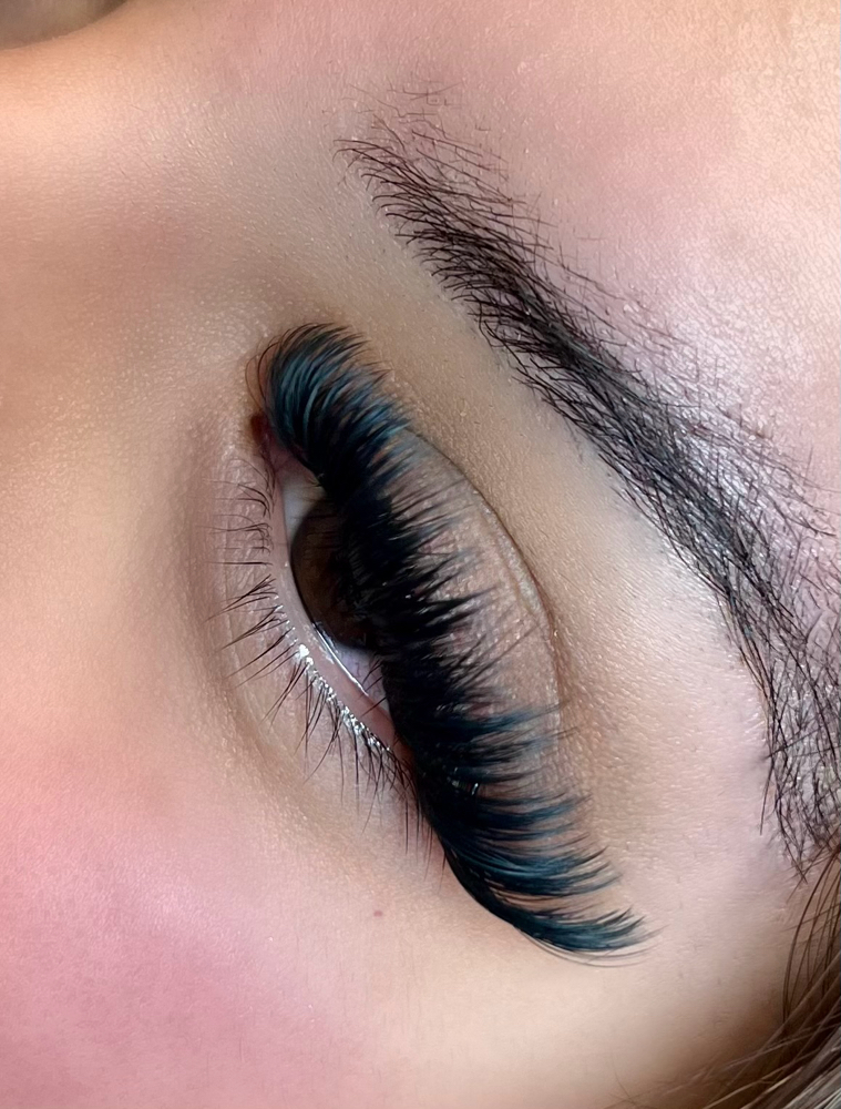Volume Lash Fill