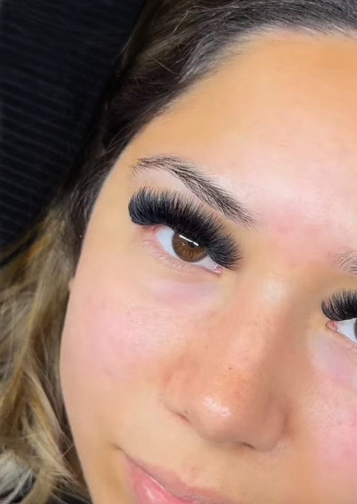 Mega Volume Lash Ex. - Full Set at Lovelashwithjocelyn in Arleta, CA
