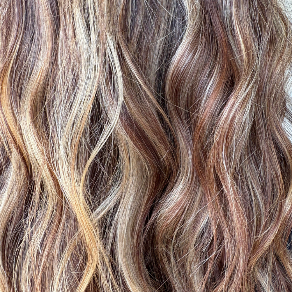 Partial Foil at Ella Quincy in Plainfield, IN