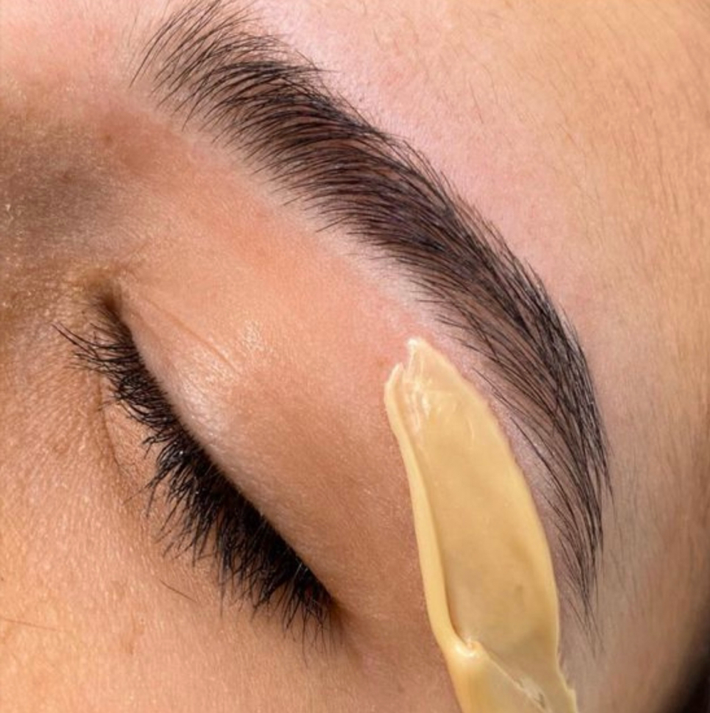 Brow Wax