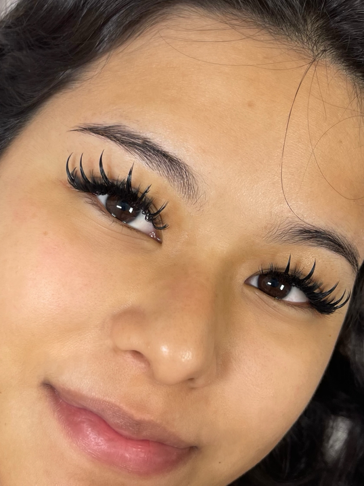 ANIME SET at Beauty By Anissa LLC in Parker, AZ