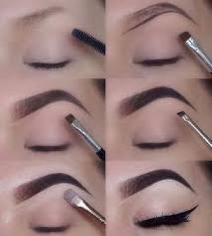 Brows Night Out Makeover