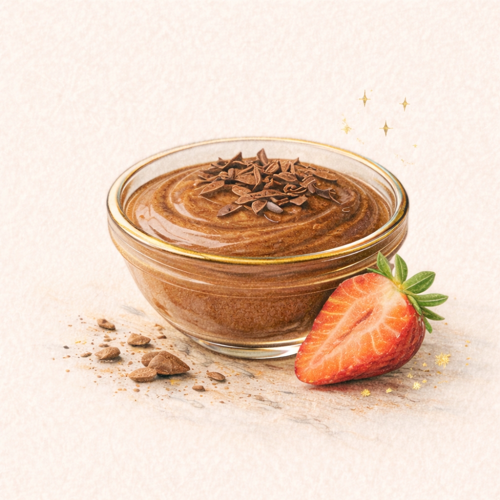 Strawberry Chocolate Enzyme Facial at Two Spirit Esthetics in Murrieta, CA