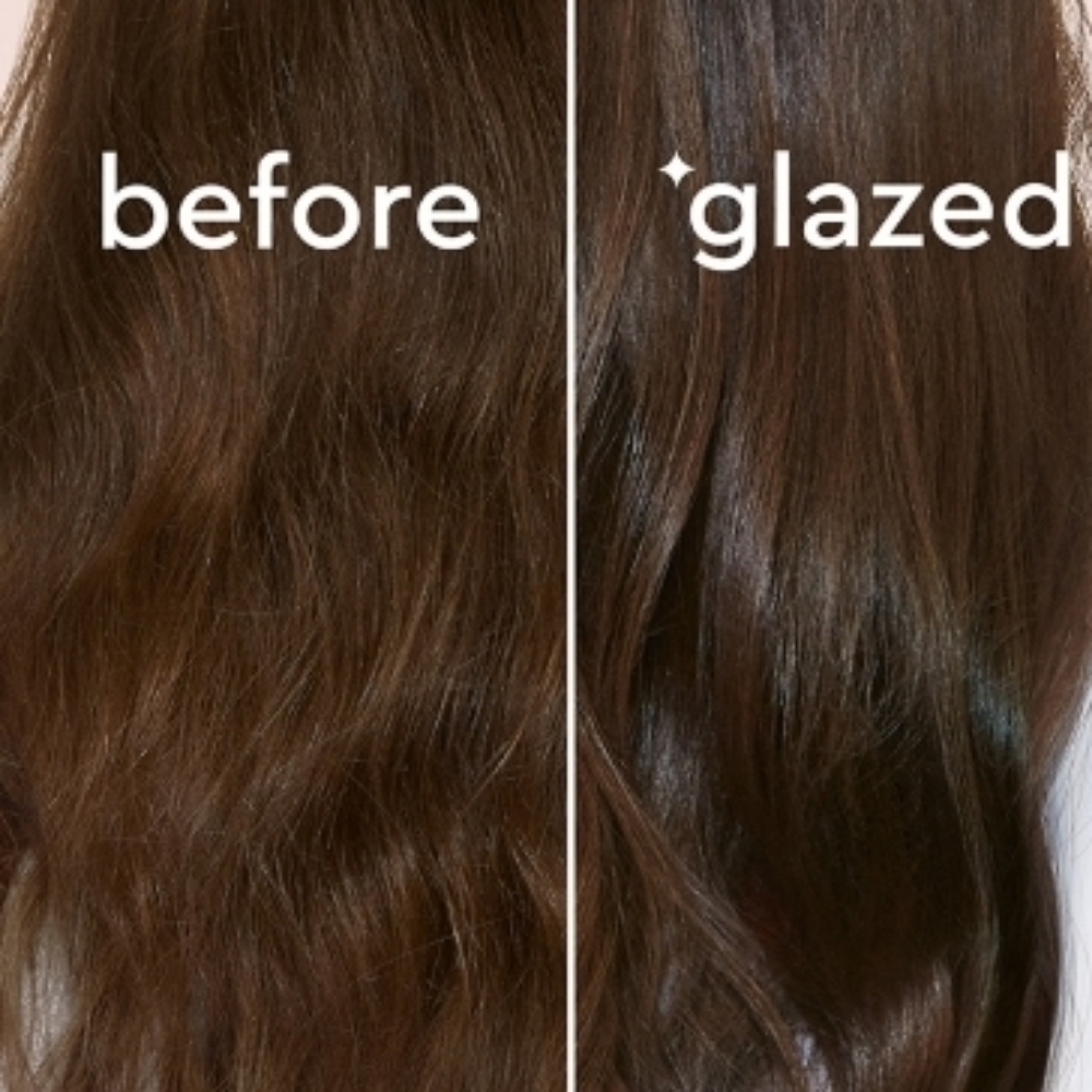 Clear Demi  Glaze  No Cut at Mirror Images by Michelle in 85392