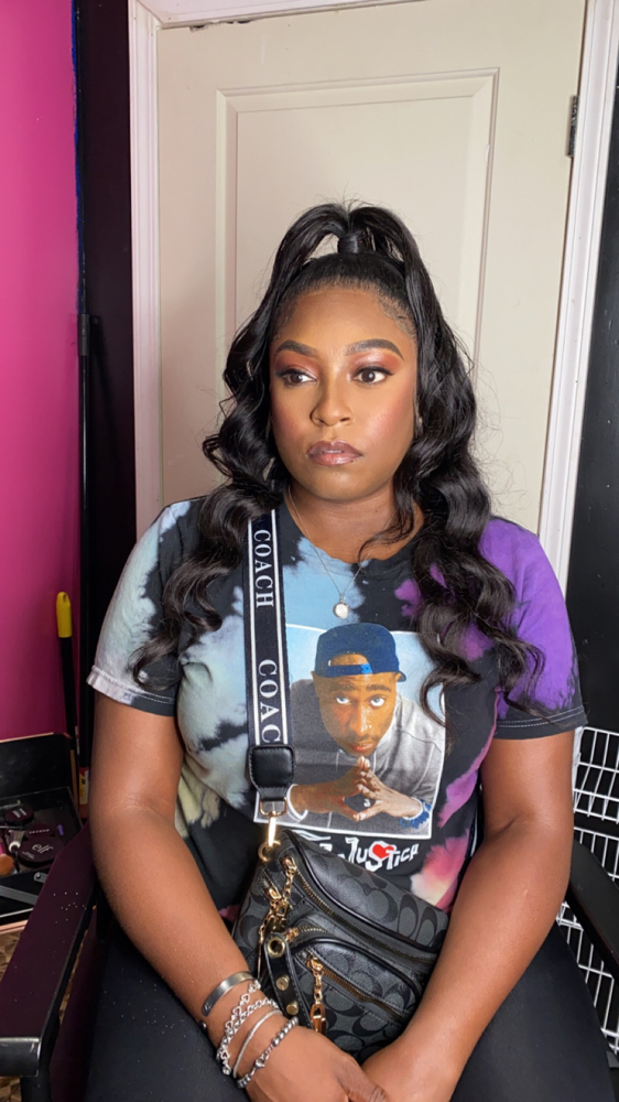 Natural Face Beat
