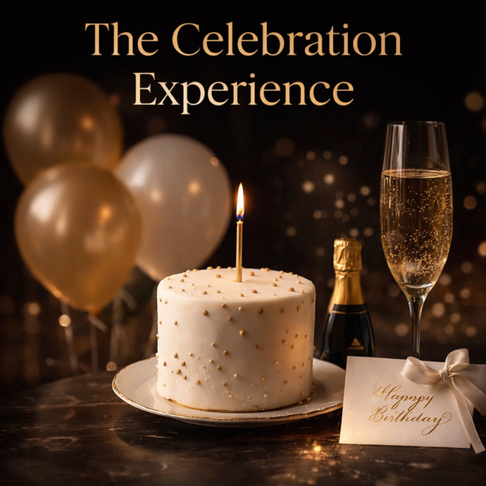 The Celebration Experience at HFS Trichology & HeadSpa Inc. in Stockton, CA