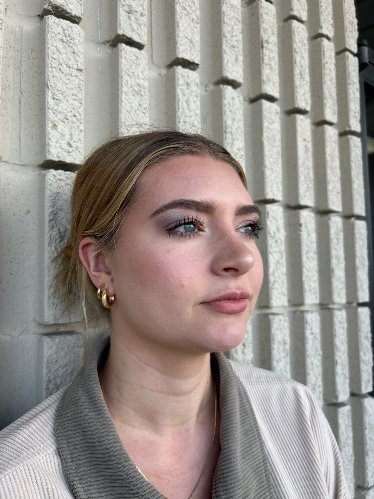 Makeup Application