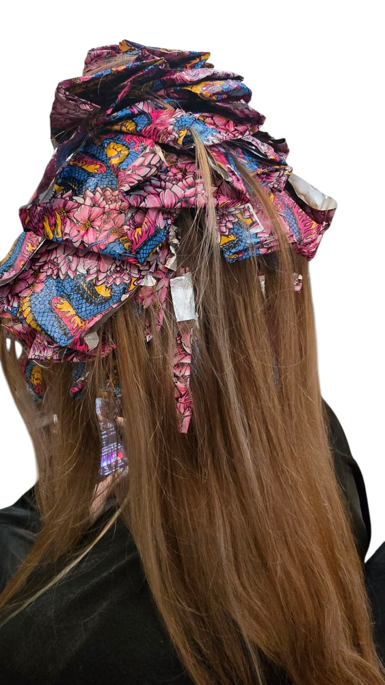 Root Retouch w/ Highlights at Brandon Ubelhor Hair in TELL CITY, IN