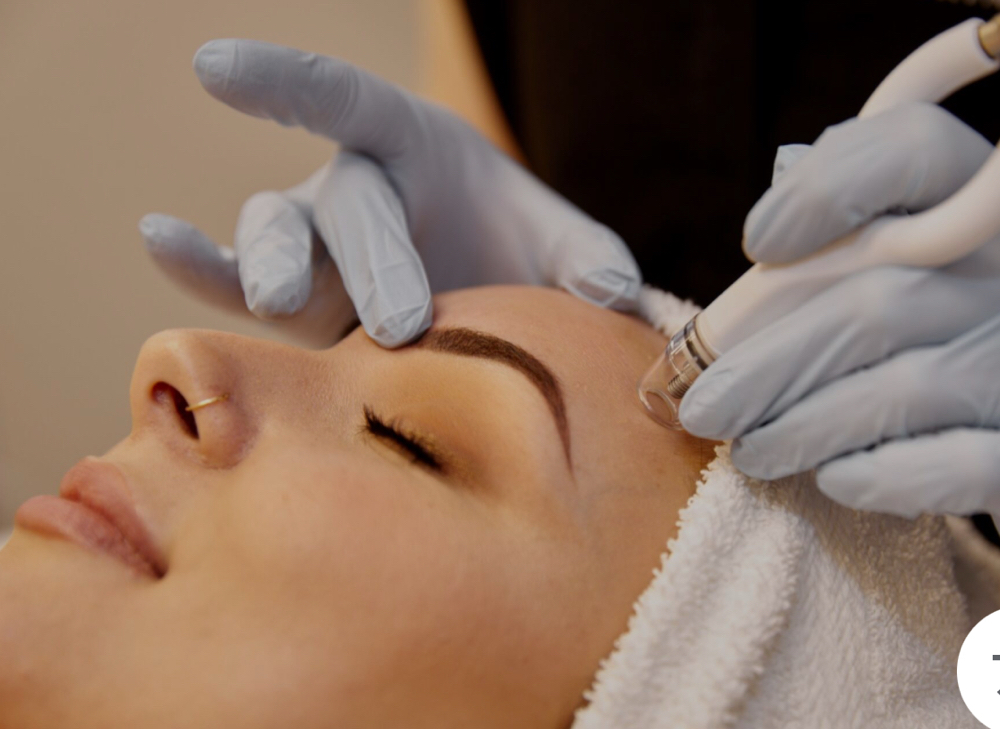 Microderma Glow