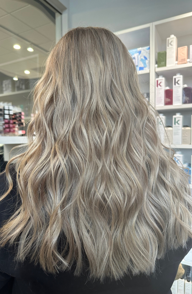 Free Hair Consults