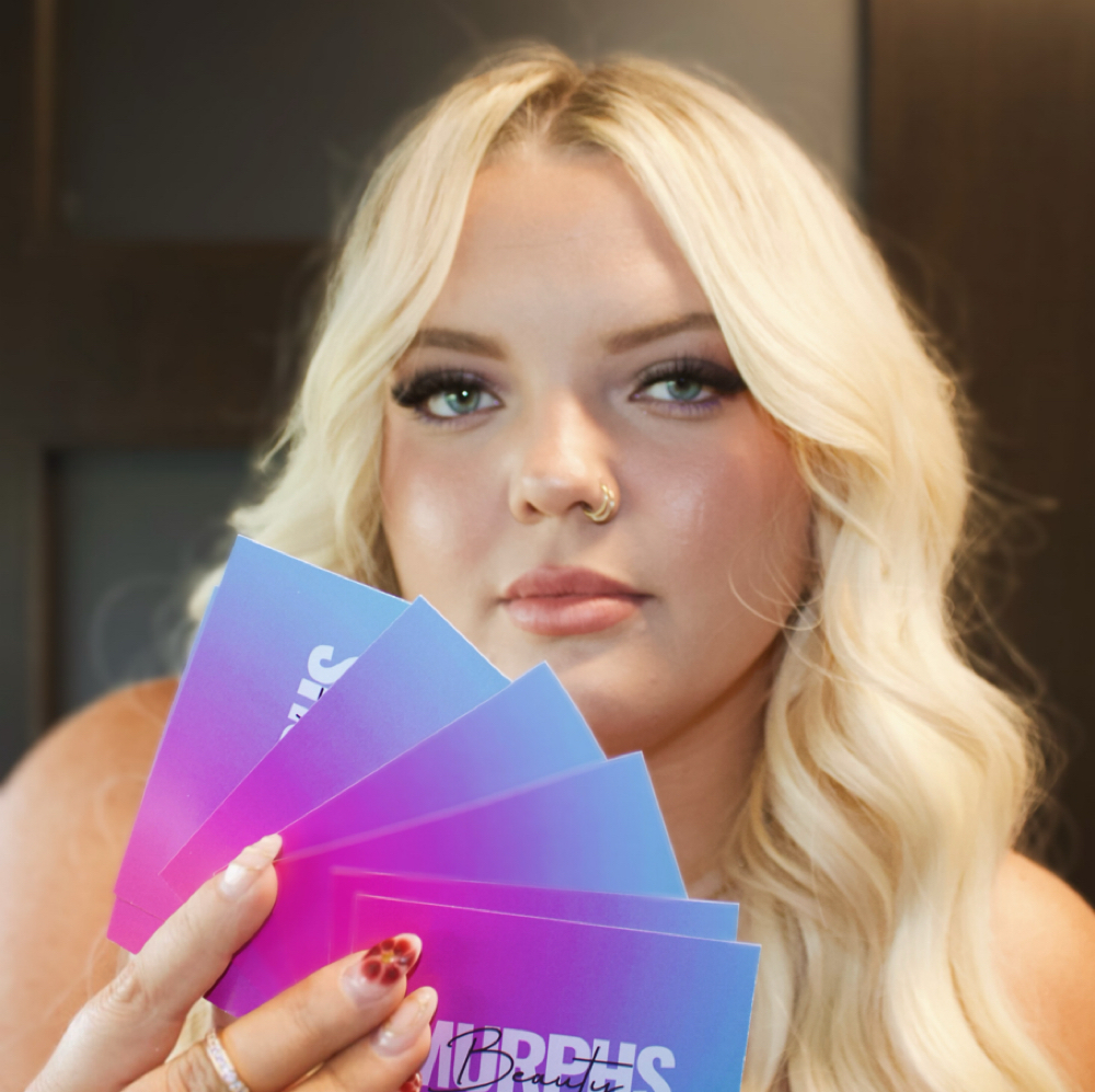 Free Hair Consults at Beauty By Murph in Cedar Falls, IA