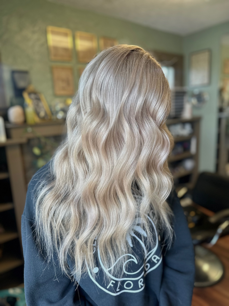 Balayage