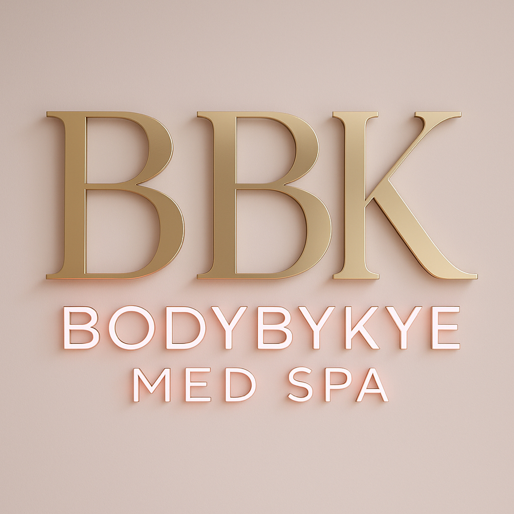 Lip Filler Dissolve & Refill Packag at Bodybykye in Sacramento, CA