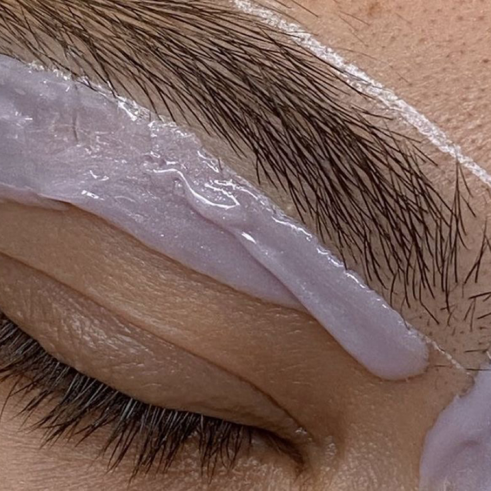 Wax (brow, lip, or chin) at Volume One Hair Studio in Hampden, ME