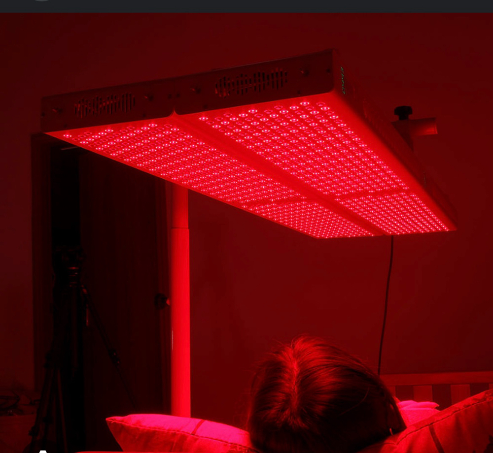 Red Light Treatment