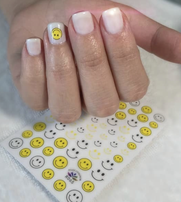 Mani & Pedi Kids