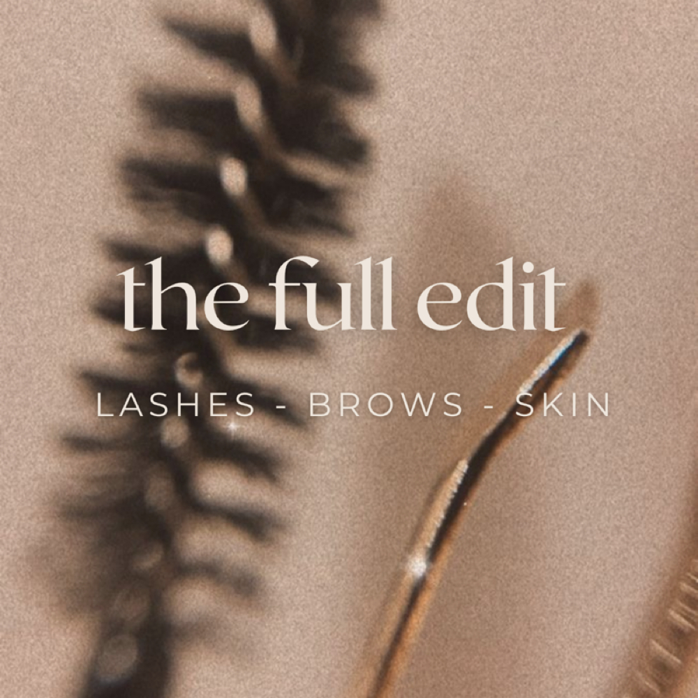 The Full Edit at ILB Esthetics in Union City, CA