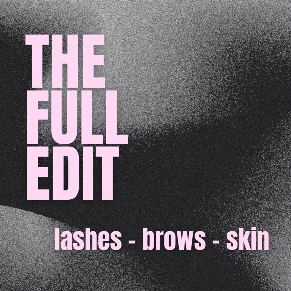 The Full Edit at ILB Esthetics in Union City, CA