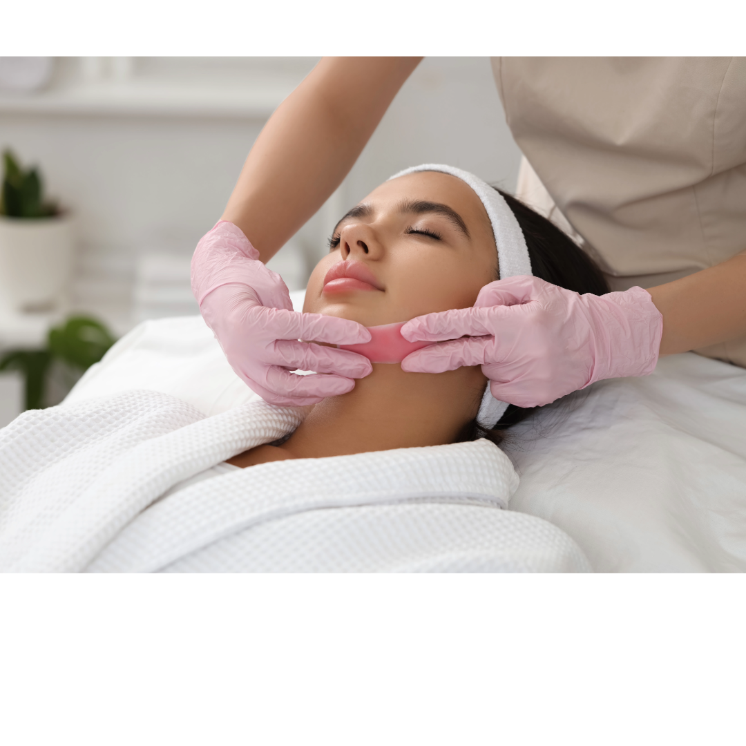 Chin Waxing at Bellissima by Andrea in El Paso, TX