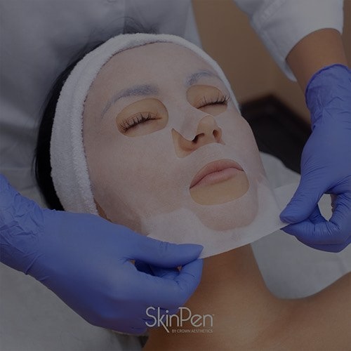 Recovery Masque