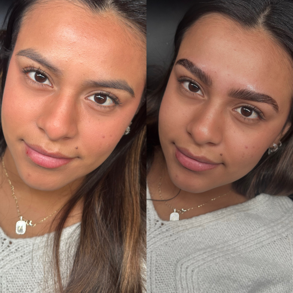 Deluxe Brow at shimmerbysiarra in Rome, NY