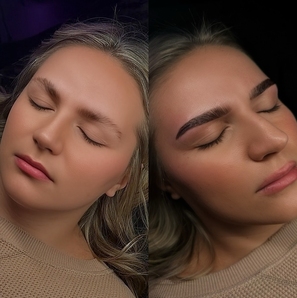 Deluxe Brow