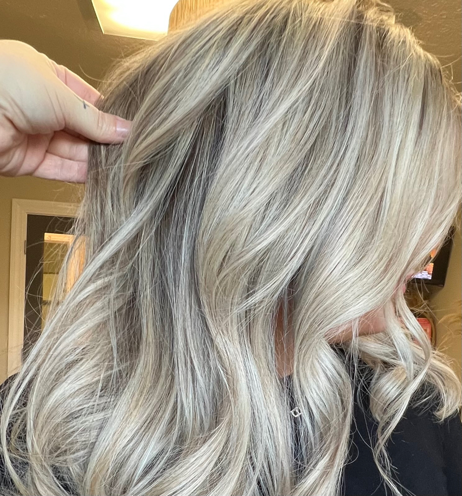 Full Highlight at Studio Stanton in Bowling Green, KY