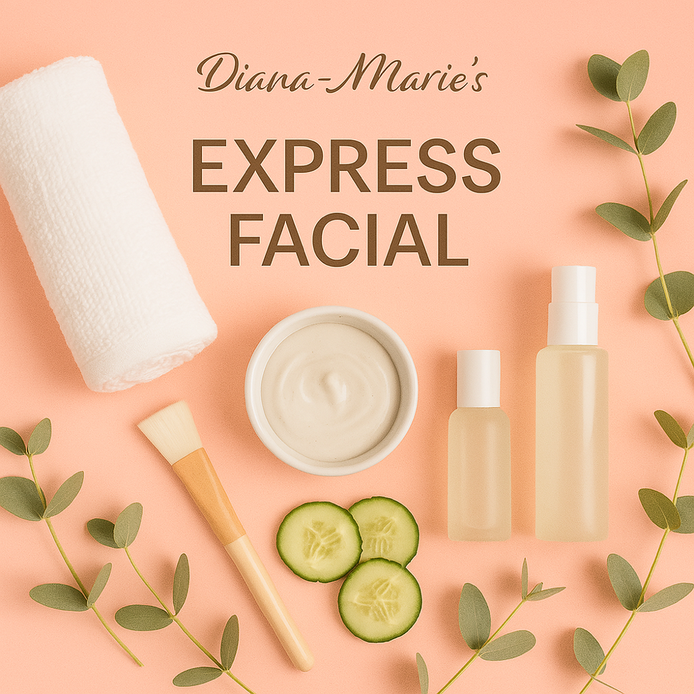 Express Facial