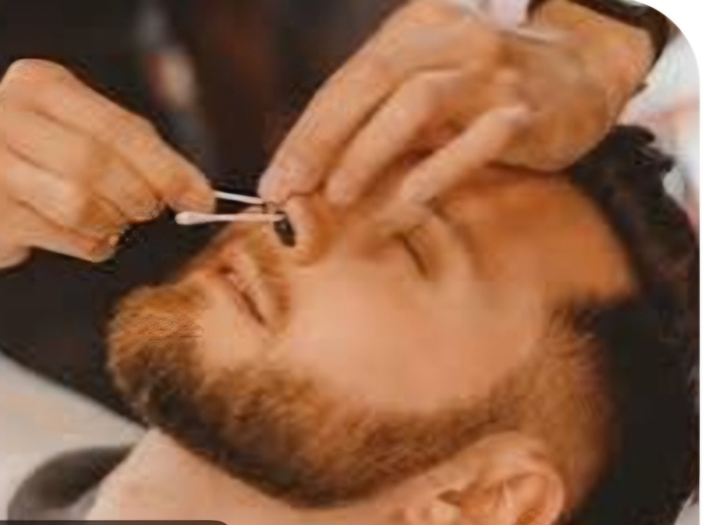 Nose Wax