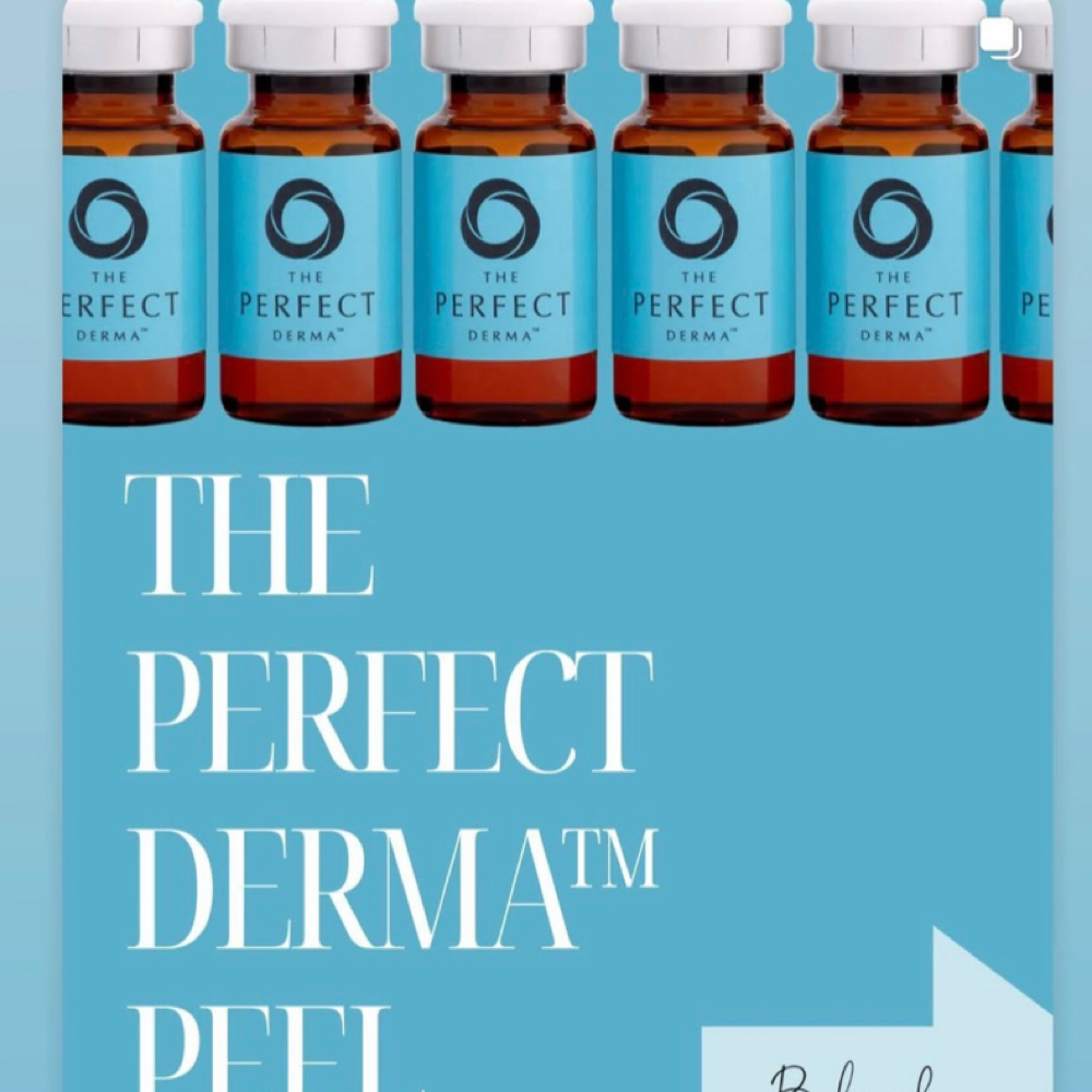 The Perfect Dermapeel Series at Skin Pro Aesthetics in Marina Del Rey, CA