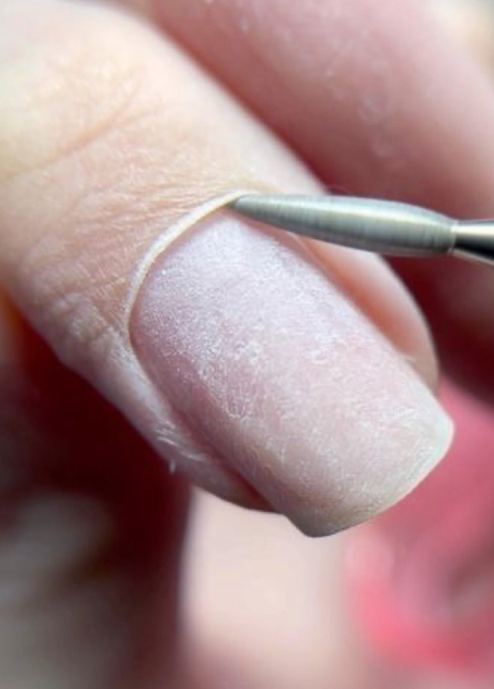Manicure