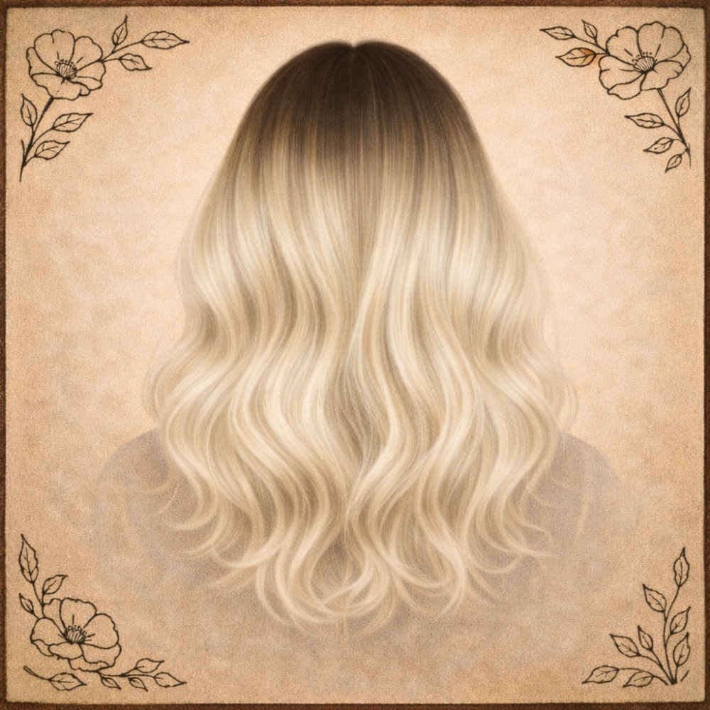 Shadow Root at Stones and Strands LLC in Abilene, TX