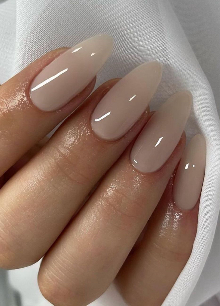 Builder Gel Short