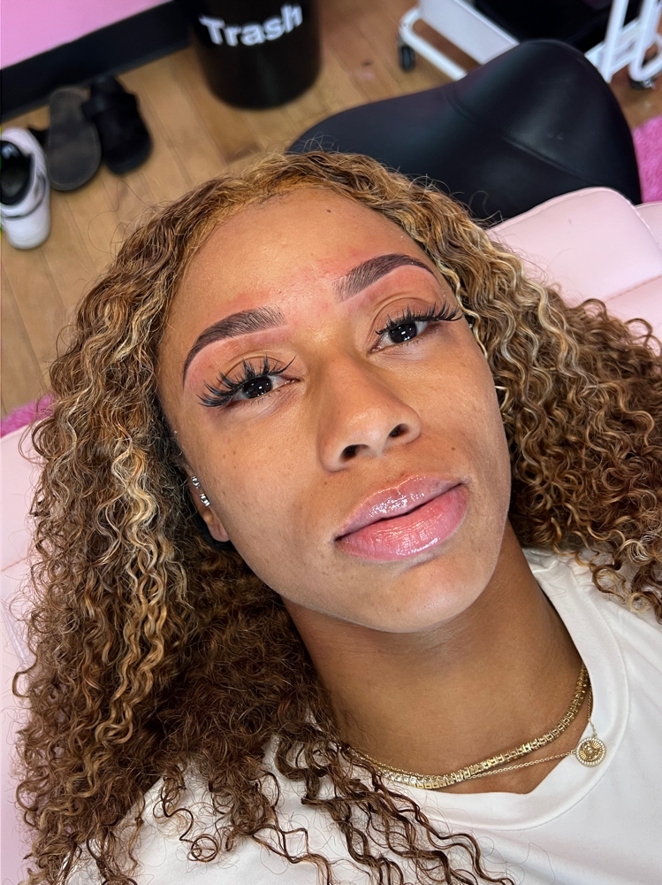 Hybrid Tint, Lamination & Wax