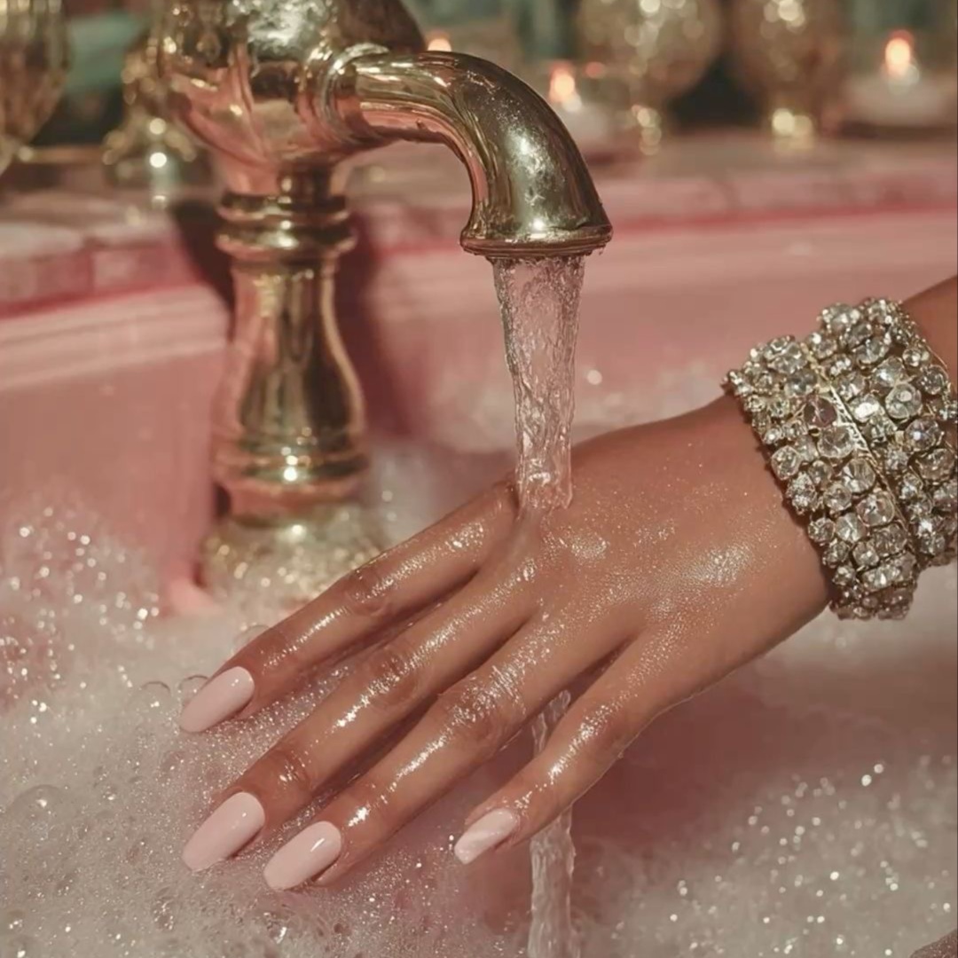 Scalp Massage at Poppy & Pearl in Cookeville, TN