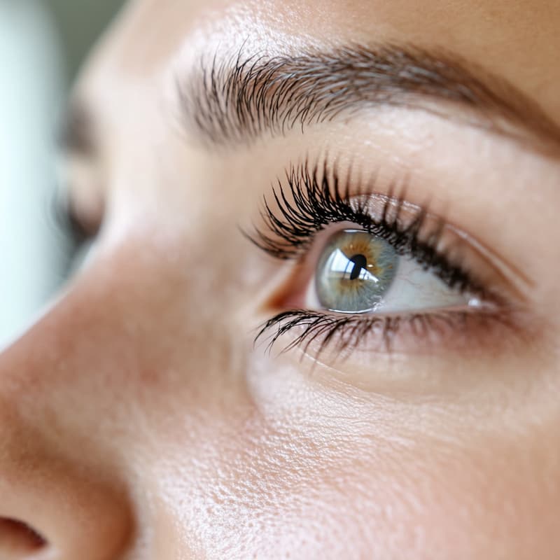 Lash Lift
