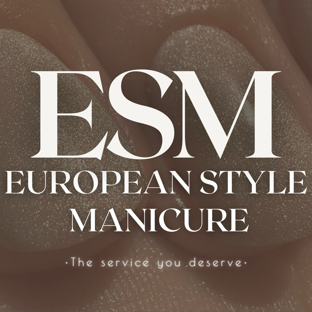 Pedicure Model Service at EUROPEAN STYLE MANICURE in Mobile, AL