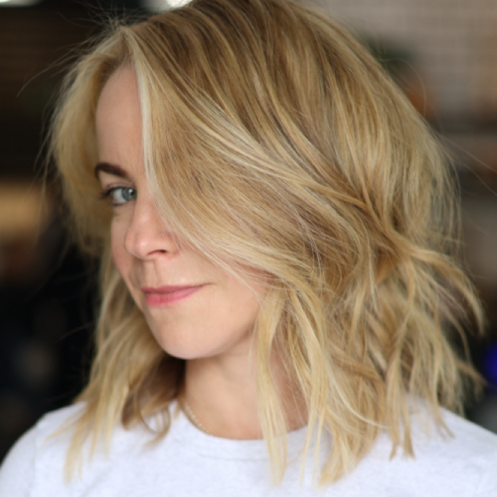 Bowl-ayage at Studio 260 Salon in Millburn, NJ