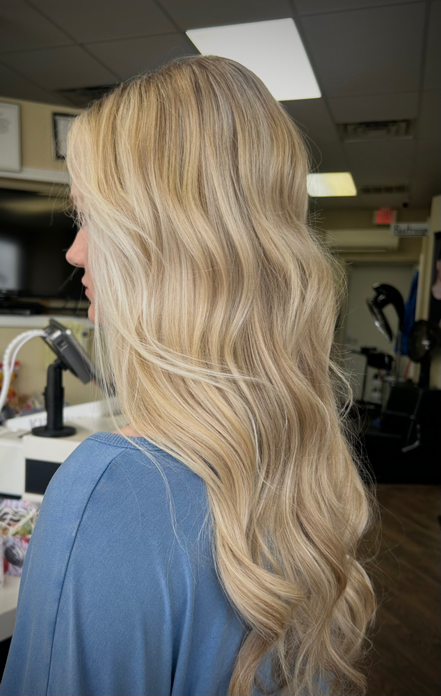 Full Highlight at In His Design in D’Iberville, MS