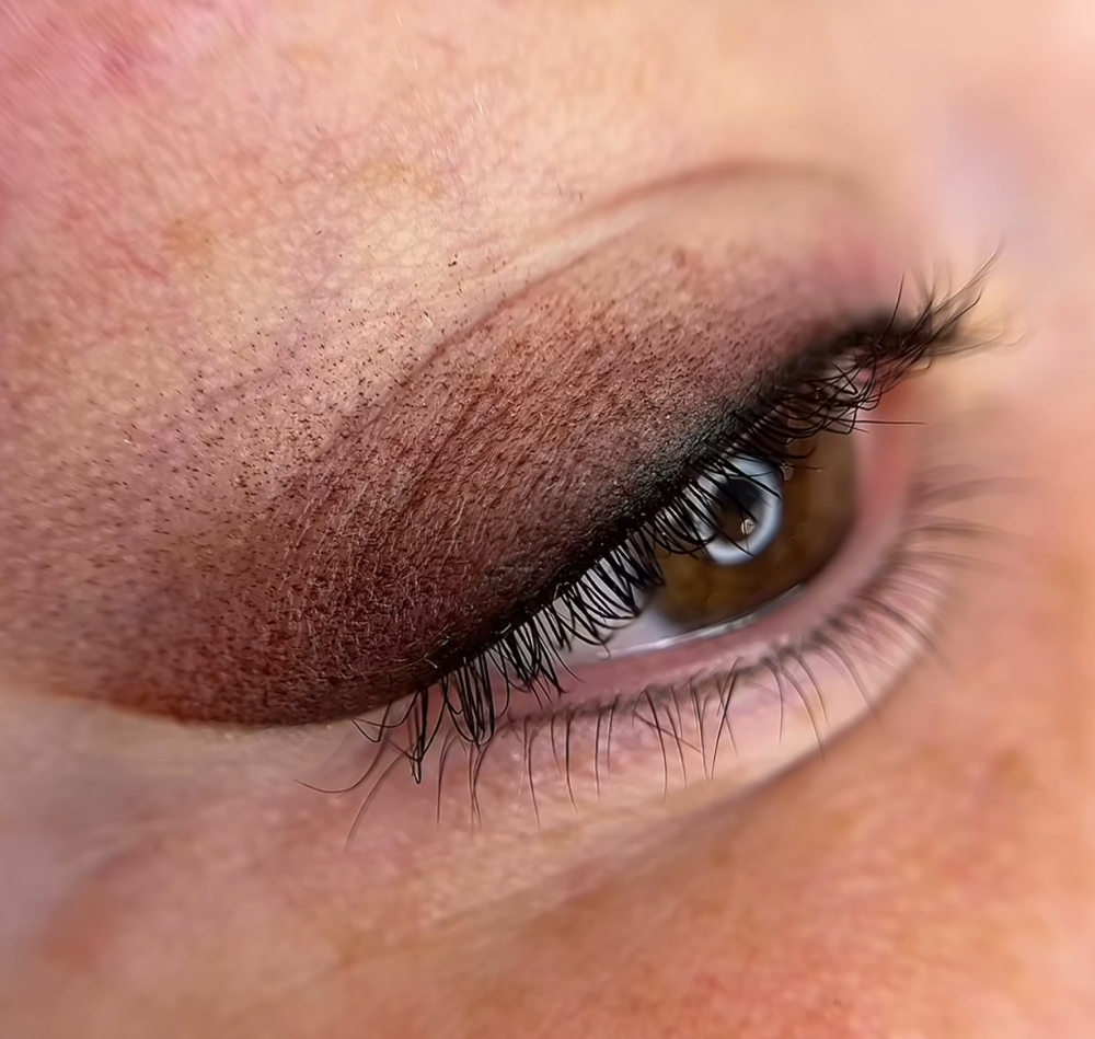 EyeLiners Winged/Shaded