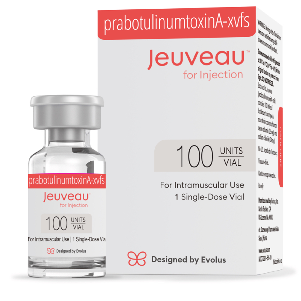 Jeaveau at BAE Skin and Beauty in Springdale, AR