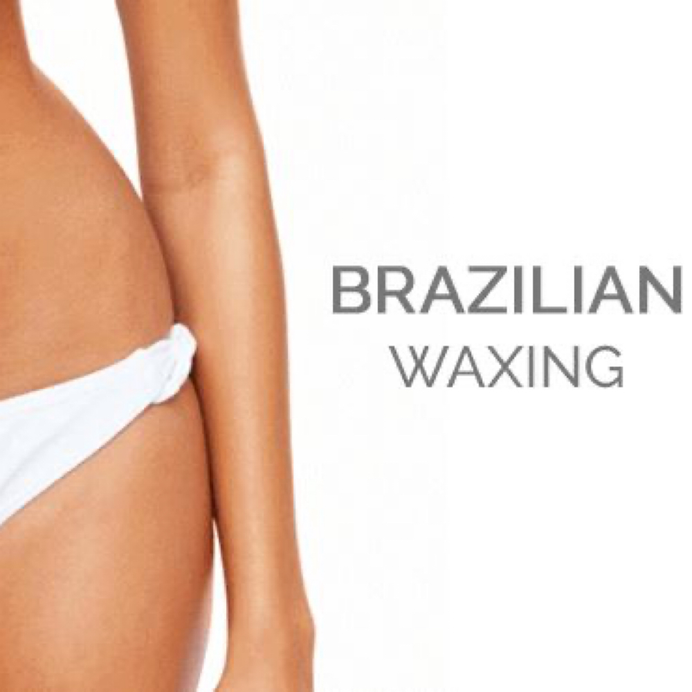 Bikini Full at Almo Nail Atelier in Butler, NJ