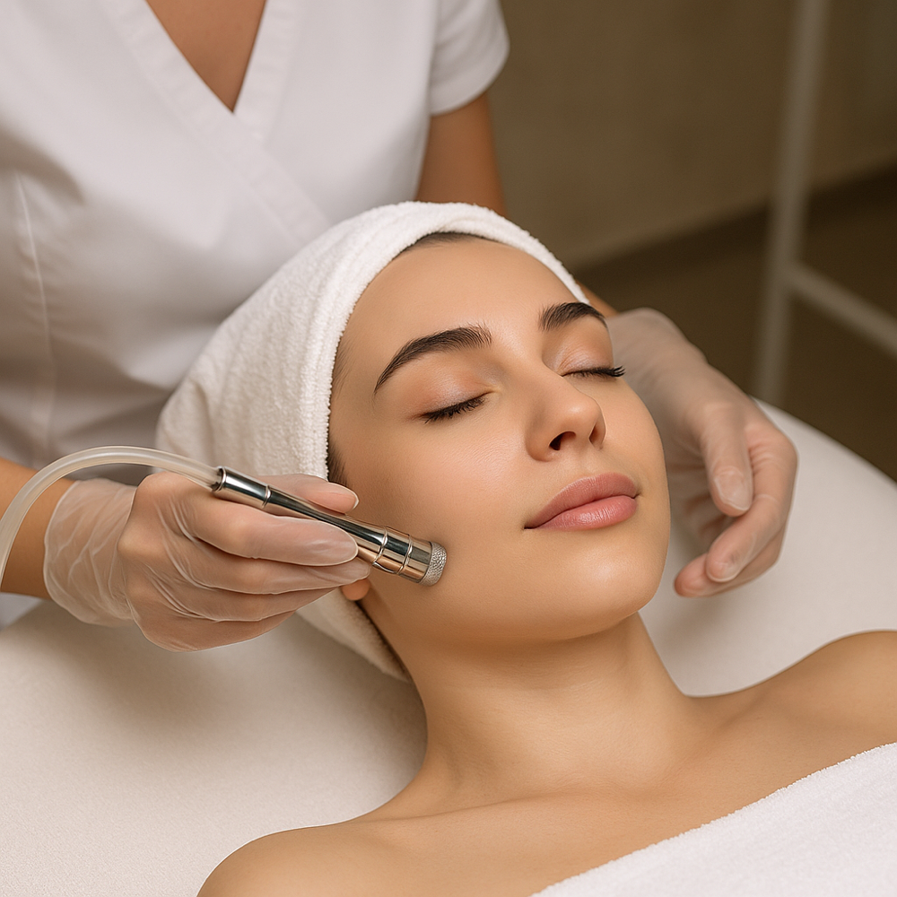 The Microderm