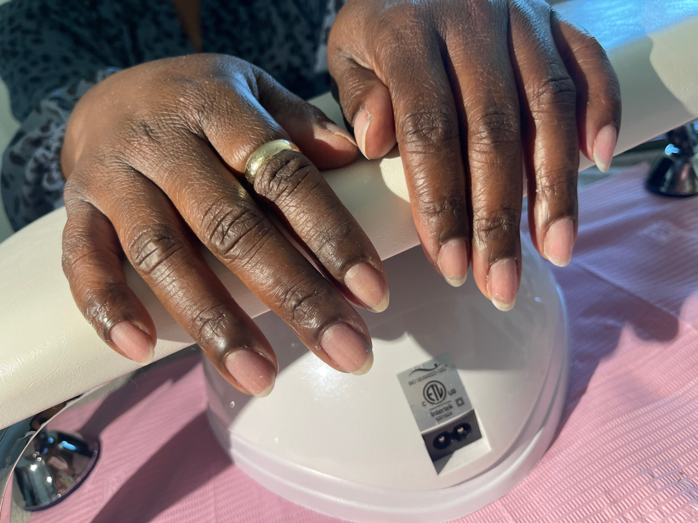 Manicure