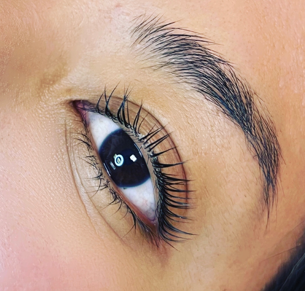 Lash Lift