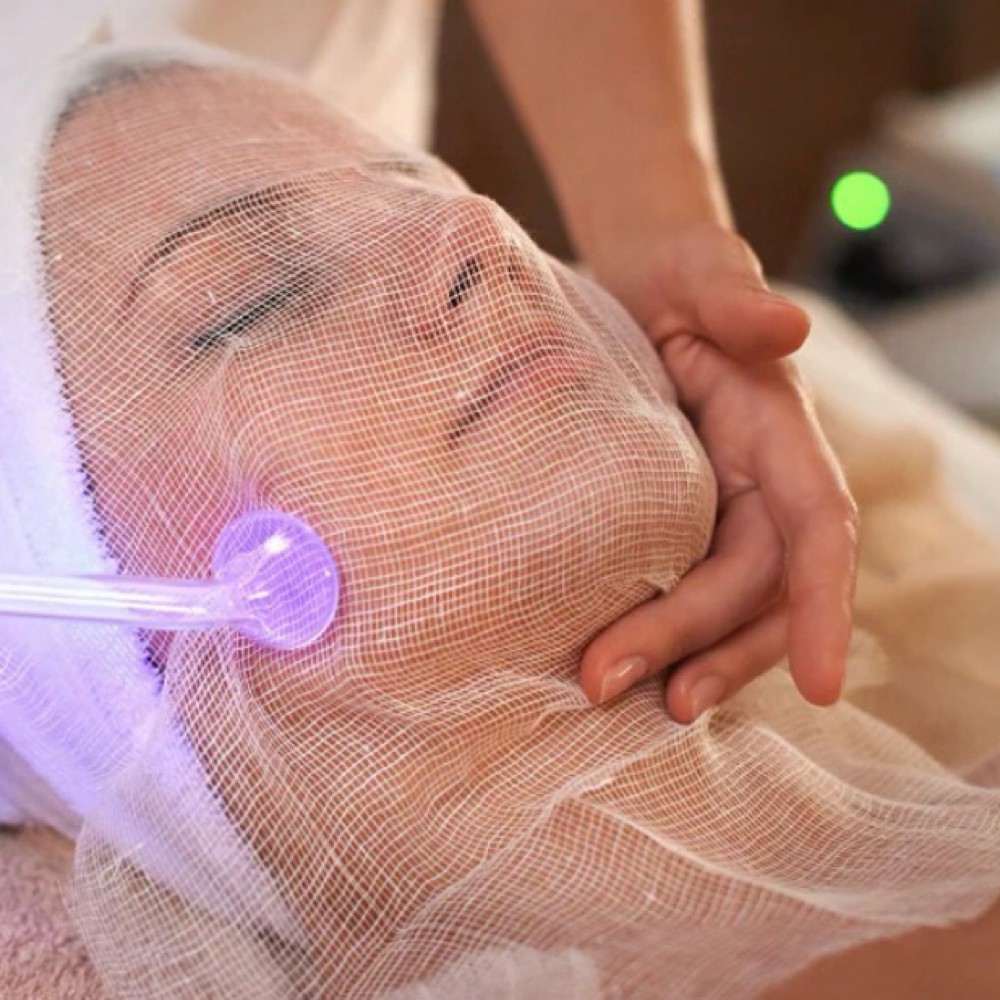 High Frequency 💥 at JOCY’S BEAUTY & COSMETICS in Houston, TX