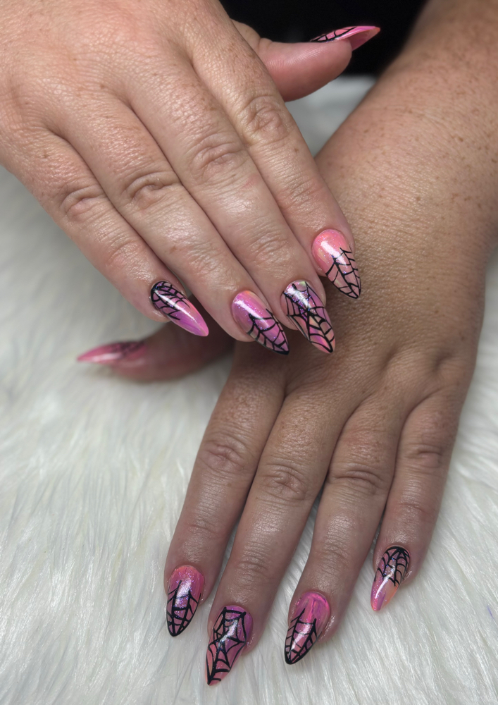 Gel X Soak Off & Gel X Set